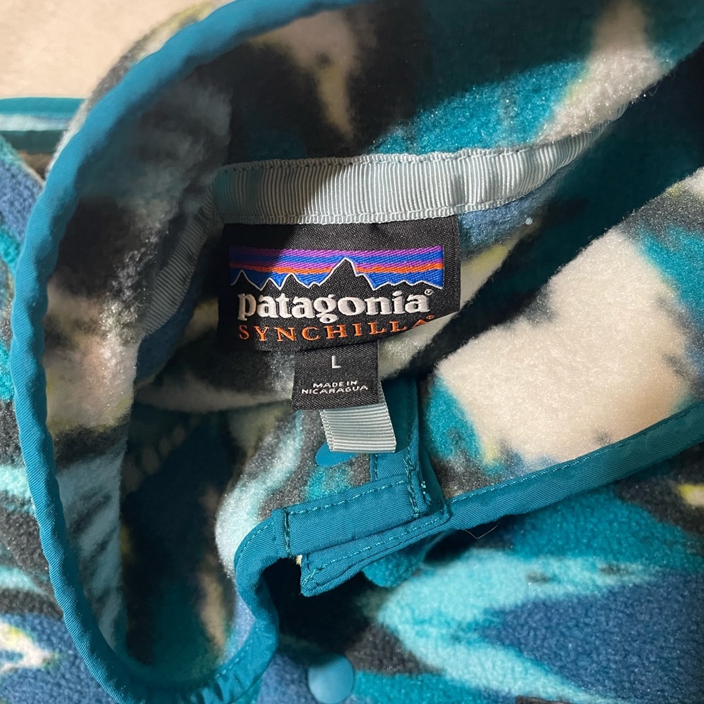 Patagonia - Picture 3 of 5